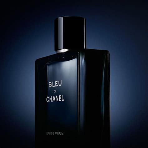 annonce bleu de chanel|bleu De Chanel types.